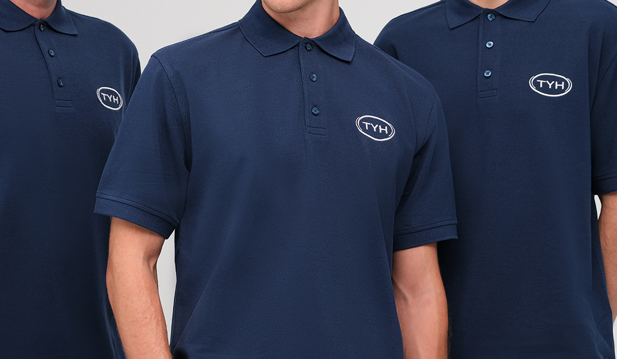 Corporate Wear