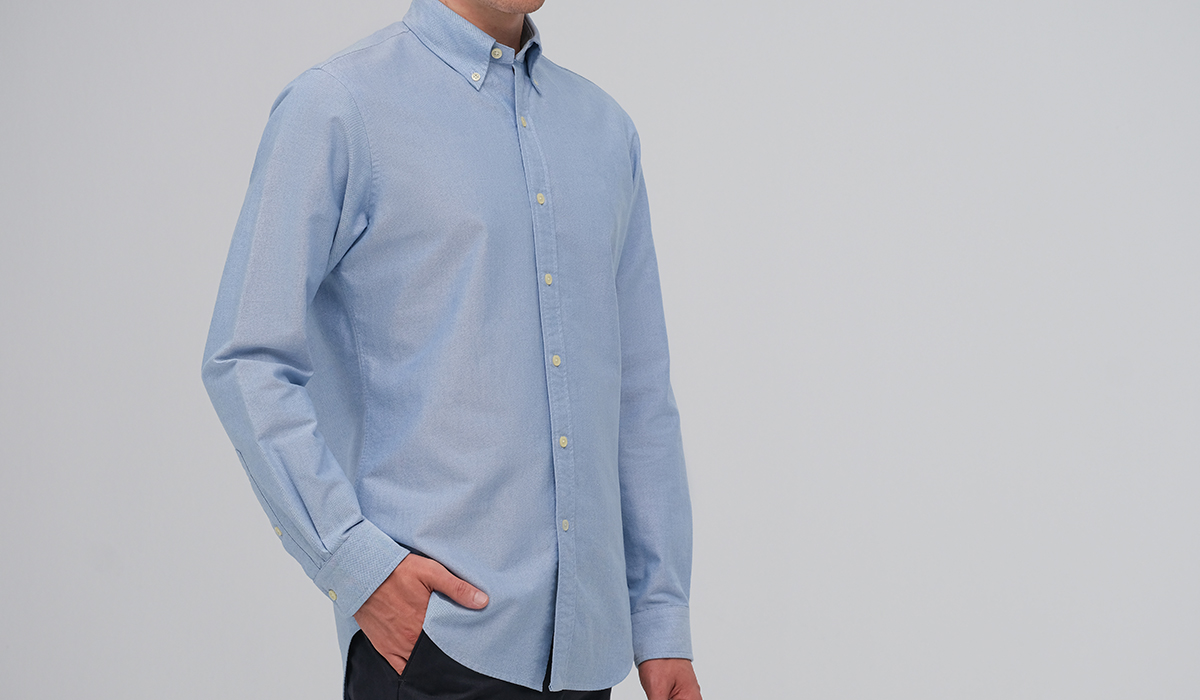 Lıght Woven Garments